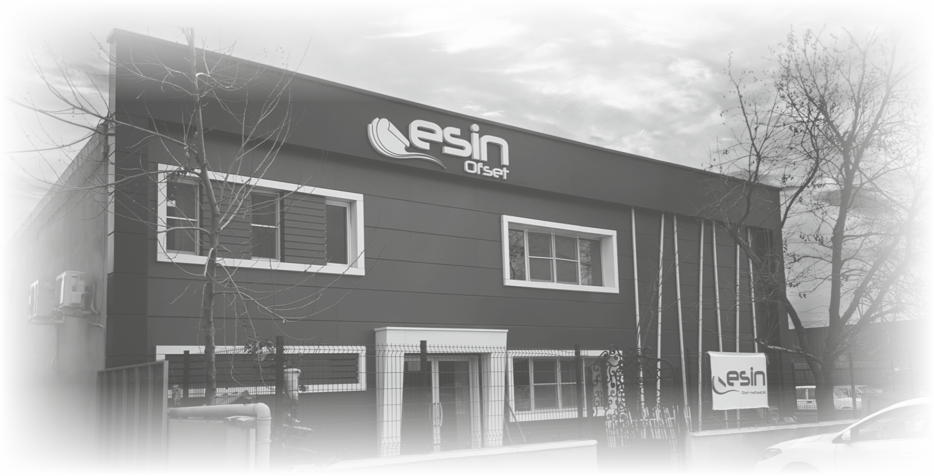 Esin Ofset